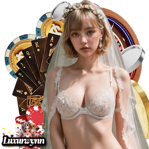luxurwynn com