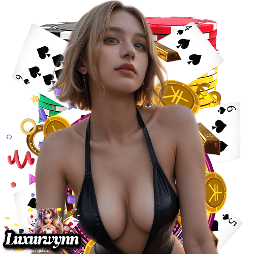 luxurwynn